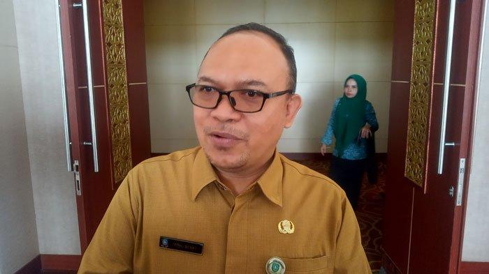 Tingkatkan Upah Karyawan: Batam Jadi Tertinggi di Kepri dengan Rp5,35 Juta pada 2026