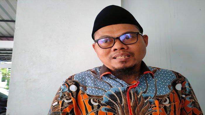 Anggota Komisi II DPRD Batam dari Fraksi PKS, Muhammad Syafei