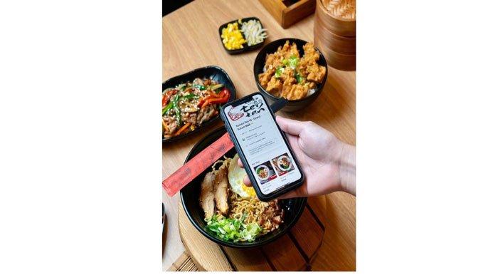 Promo Ramen di Batam Spesial Oktober 2023, Paket Berempat Hanya Rp 199 ...