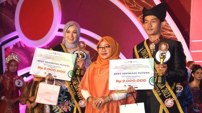 Kepri Sukses Gelar Adujaknas GenRe 2025, Gubernur Ansar Minta Digelar Dua Kali Setahun