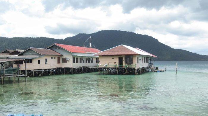 Liburan Seru di Anambas Resort, Bisa Snorkeling hingga Jelajah Wisata ...