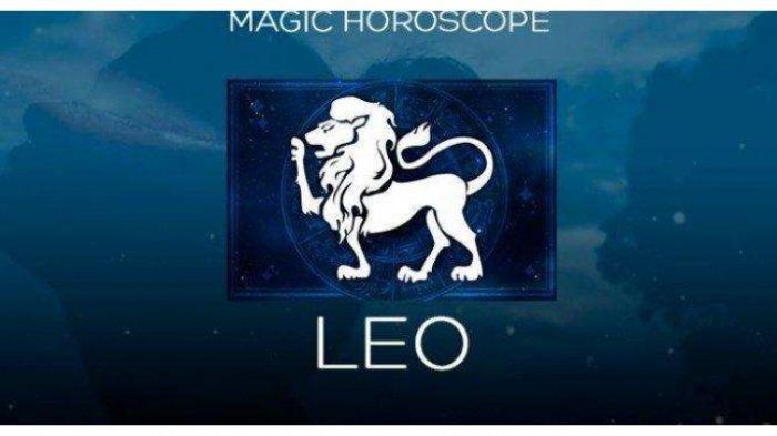 Lambang Zodiak Leo : Berikut Ramalan Zodiak Leo Tahun 2021