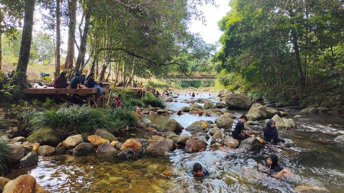 Desa Resun Lingga Bakal Ikuti ADWI 2023, Tahun Lalu Masuk 300 Besar ...