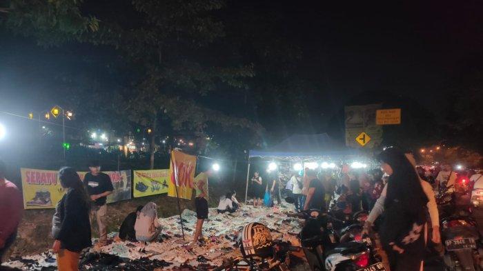 Pasar Agya Bekas di Batam: Panduan Lengkap untuk Pembeli Cerdas