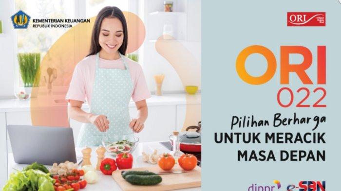 Mengenal Obligasi Ritel Ori 022 Investasi Aman Dan Minim Risiko