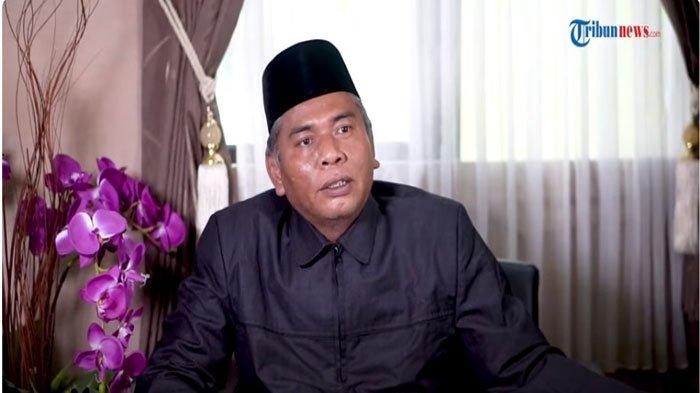 Dosen IAIN Surakarta Tsalis Muttaqin