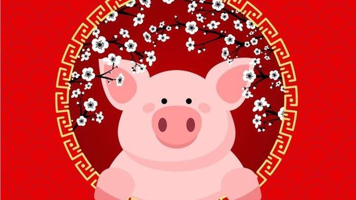ilustrasi Shio Babi