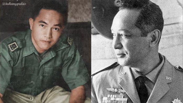 Mengungkap Sisi Lain Sosok Alex Evert Kawilarang, Prajurit TNI yang ...