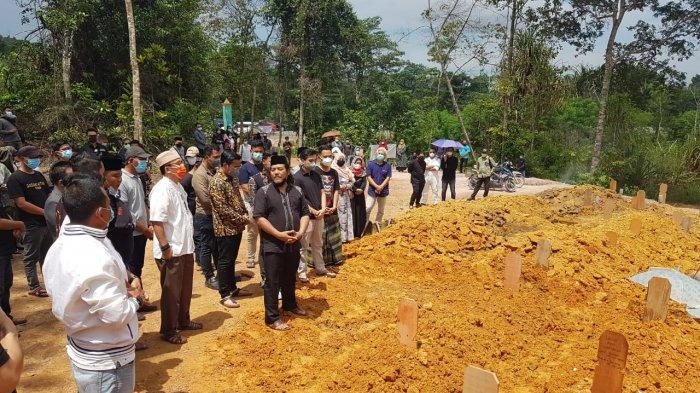 Kampus Uniba Berduka, Dr Fadlan Ungkap Sosok Jemmy Rumengan ...