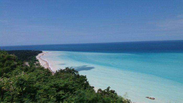 TKD 2026 Dipangkas, Dana Kabupaten Timor Tengah Selatan Terancam Turun Rp352 Miliar