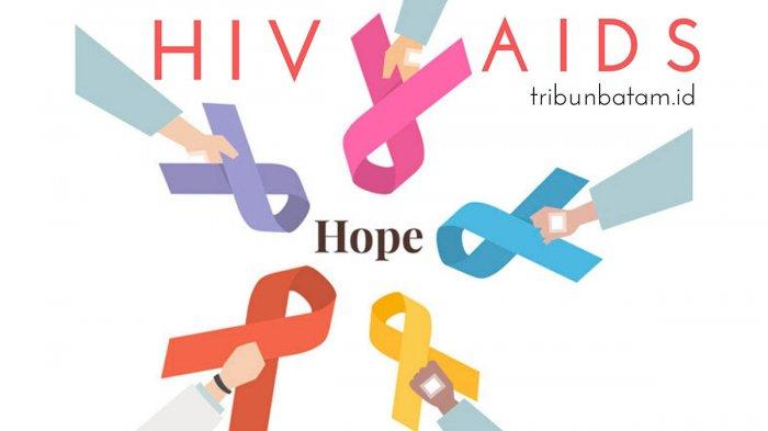 18 Orang Meninggal Dunia di Karimun Akibat HIV/AIDS Dalam 4 Tahun ...