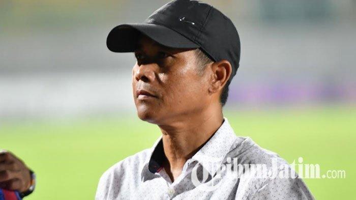 Pelatih Arema FC, Joko Susilo