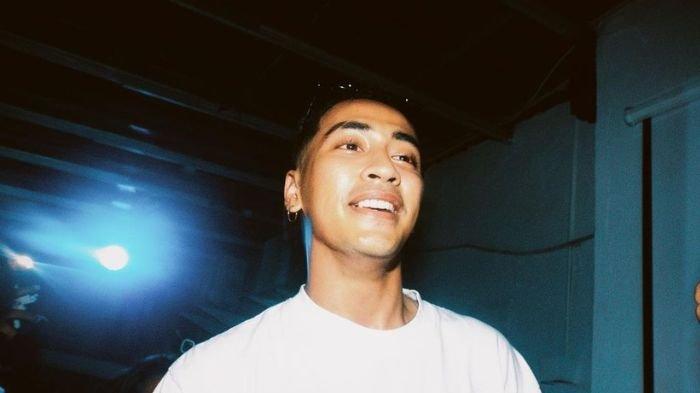Abidzar maafkan pelaku pelecehan terhadapnya yang sudah menyesali perbuatan, Selasa (11/7/2023). FOTO: Potret Abidzar tersenyum lebar, sebagaimana diunggah dalam Instagram abidzar73, Senin (10/7/2023).