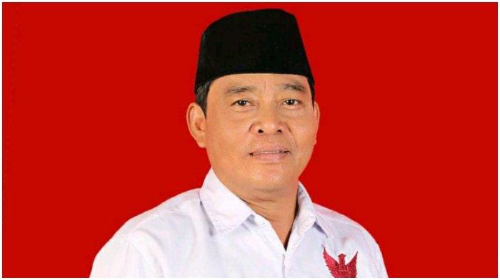 Anggota DPRD Kabupaten Karimun periode 2019-2024, Zaizulfikar