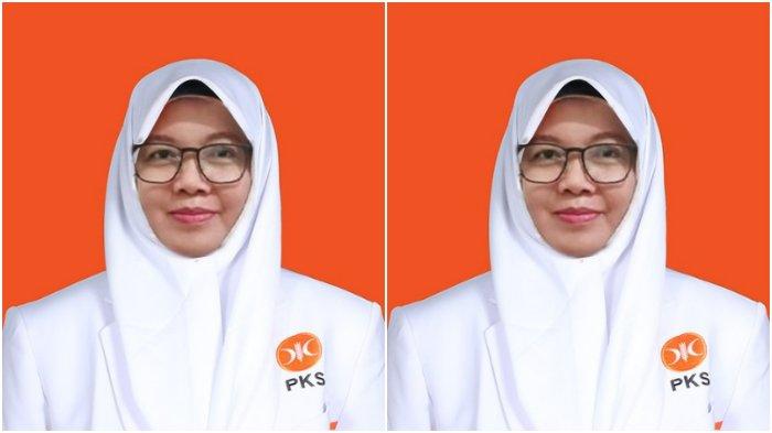 Anggota PKS, Irawati