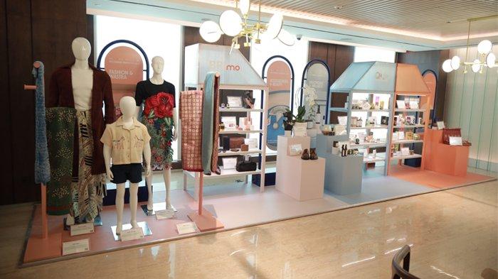 BRI UMKM EXPO(RT) 2025