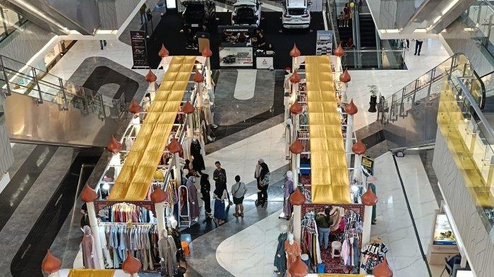Dari Batam untuk Indonesia: Menggali Pesona Boutique Online Tas dan Sepatu Premium