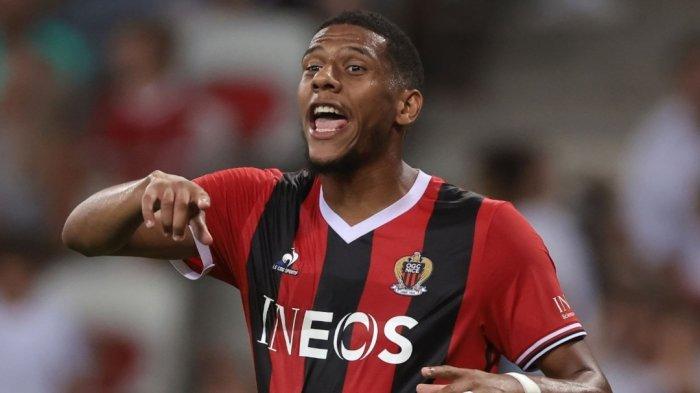 Bek asal OCG Nice Jean-Clair Todibo