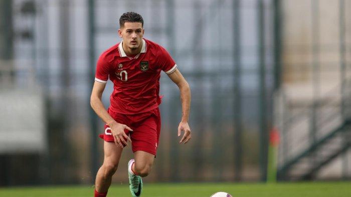 Bek naturalisasi Timnas Indonesia, Justin Hubner menyebut laga melawan Libya menjadi laga yang benar-benar sulit.