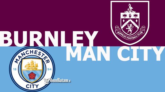 Burnley vs Manchester City, Matchday 1 Premier League Liga Inggris 2023-2024, Jumat (11/8/2023) malam atau Sabtu dinihari pukul 02.00 WIB.