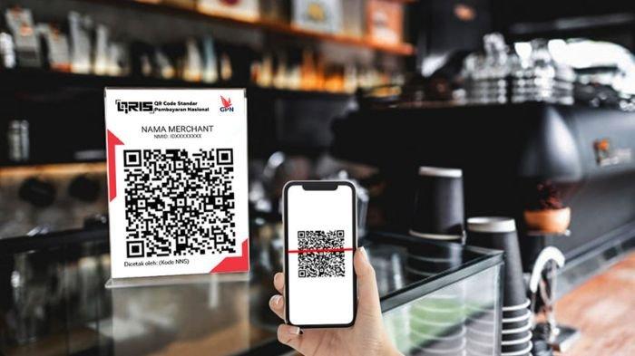 Cara Membuat Qris All Payment Bagi Pelaku Usaha Konsumen Bisa Bayar