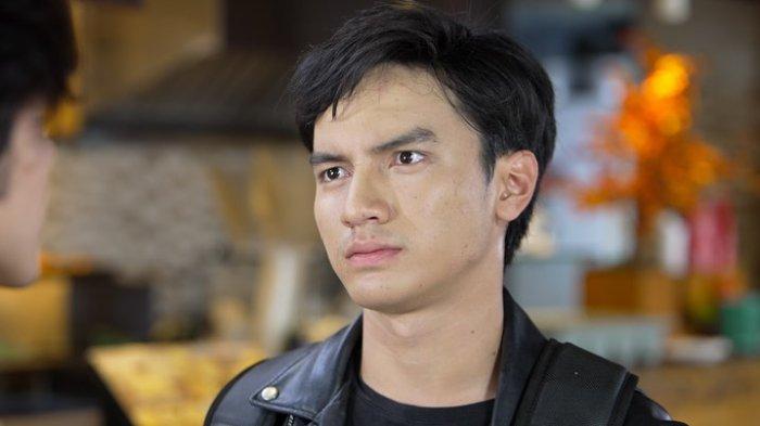 Biodata Farhan Rasyid, Lawan Main Natasha Wilona di Film Horor Terbaru ...