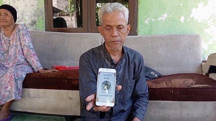 PENGEROYOKAN - Fahrul Abdillah harus meregang nyawa usai dianiaya dua oknum TNI di Jalan Veteran, Kota Serang, Banten pada Selasa (15/4/2025).