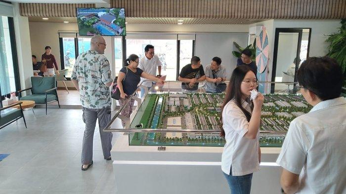 Gambar dokumentasi acara Wheel of Fortune