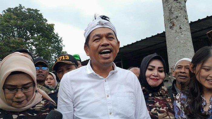 3 Gebrakan Dedi Mulyadi di Sektor Pendidikan Jawa Barat, Larangan Study  Tour hingga Wajib Militer - Tribunbatam.id