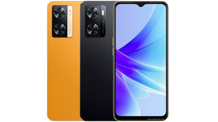 HP Oppo A77s kini mengalami penurunan drastis jika dibandingkan dengan pertama kali rilis.