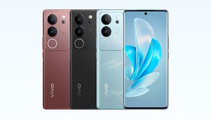 Vivo V29