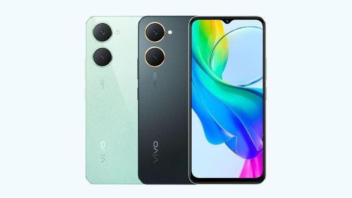 Vivo Y03t