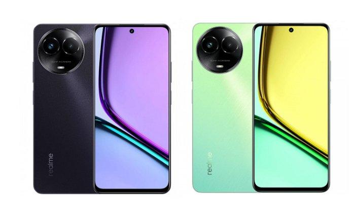 Harga HP Realme C67, alternatif harga murah