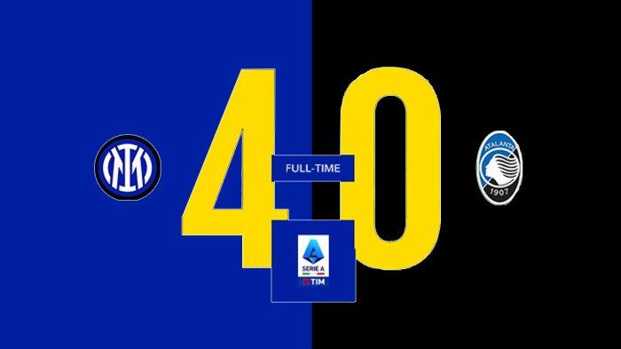 Polemik Transfer Lookman ke Inter Milan Berlanjut, Atalanta Bantah Tudingan Ingkar Janji