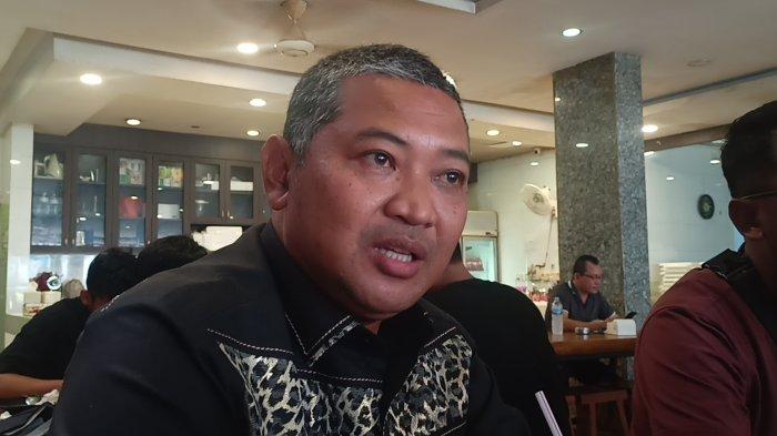 Ketua DPRD Kabupaten Karimun periode 2024-2029, Raja Rafiza.