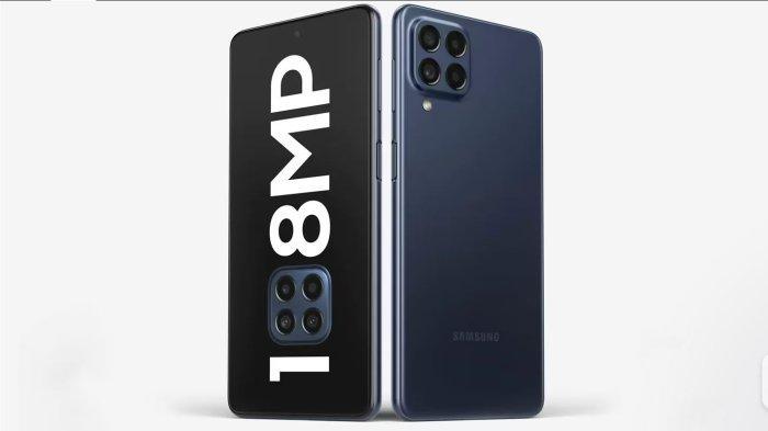 Daftar Harga HP Samsung Terbaru di Akhir Mei 2024, Samsung A54 cuma