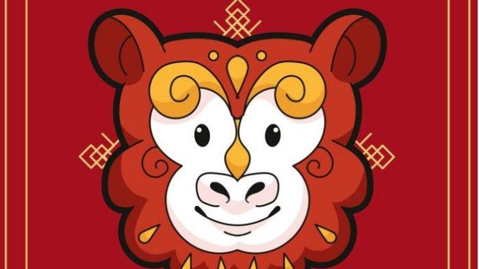 Ilustrasi Shio Monyet