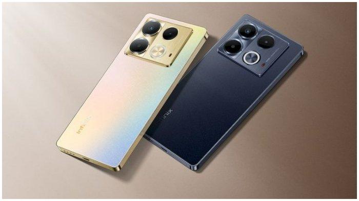 Infinix Hot 40i