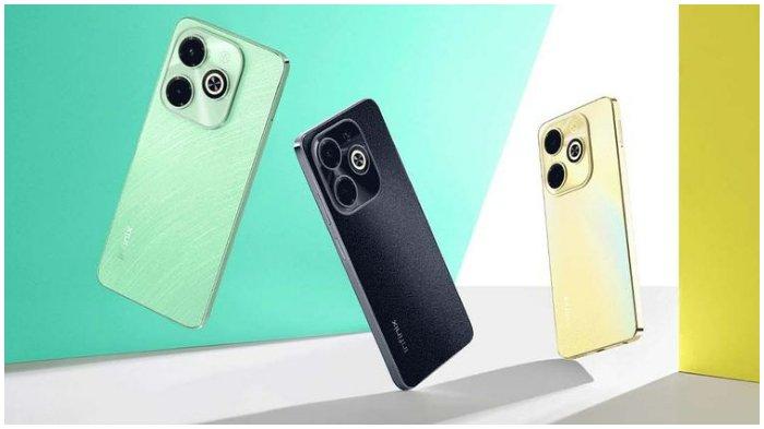 Infinix Note 40 series