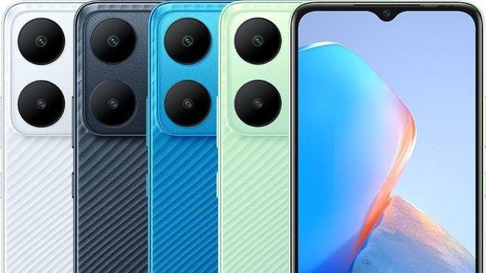 Infinix Smart 7