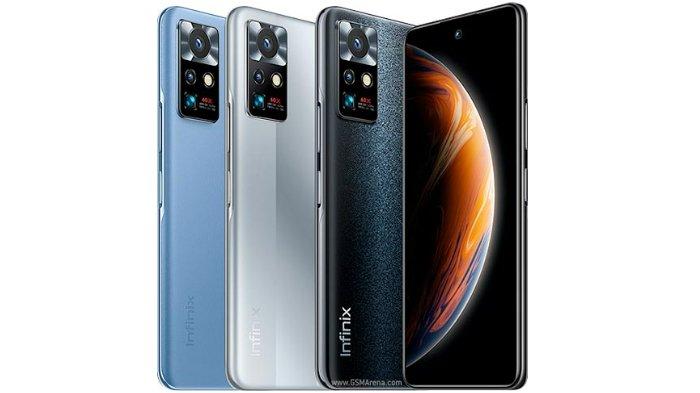 Infinix Zero X Neo