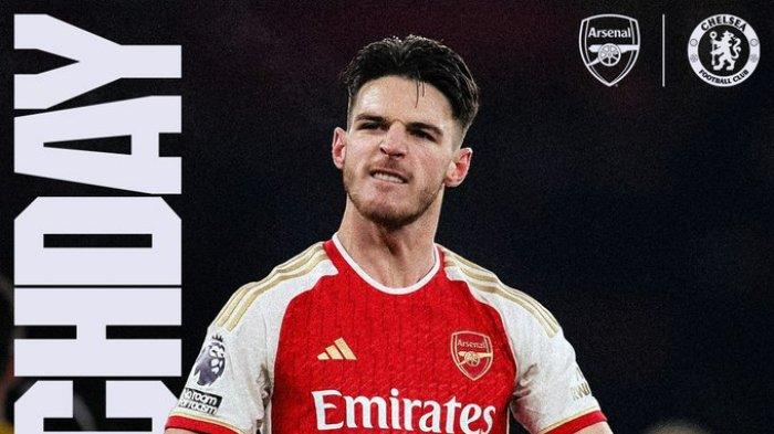 Arsenal 5-0 Chelsea, Premier League : résumé du match (23/04/2024