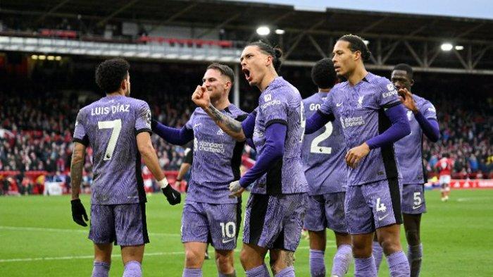 Menurut Jurgen Klopp musuh terbesar Liverpool untuk jadi juara Liga Inggris musim ini bukanlah Arsenal maupun Manchester City.
