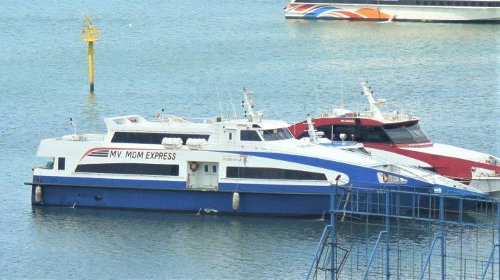 Jadwal Keberangkatan Kapal Batam ke Malaysia via Pasir Gudang Johor ...