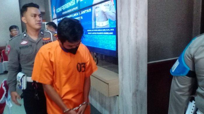 Gelagat Mencurigakan Siswa SMA di Batam Sebelum Tewas dalam Kecelakaan, Bocorkan Rahasia ke Guru