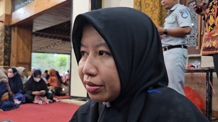 KENANGAN KEPALA SEKOLAH - Kepala SD IT Qur'an As Syafi'iyah, Nurul Faizah