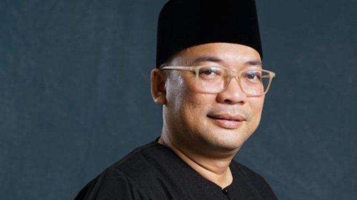 Ketua STISIPOL Raja Haji Tanjungpinang, Dr. Endri Sanopaka, S. Sos, MPM