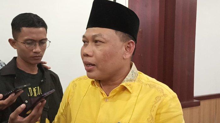 Ketua Komisi lll DPRD Batam, Djoko Mulyono bakal mempertanyakan sertifikat layak huni apartemen Pollux Habibie Batam menyusul keluhan pemiliknya.