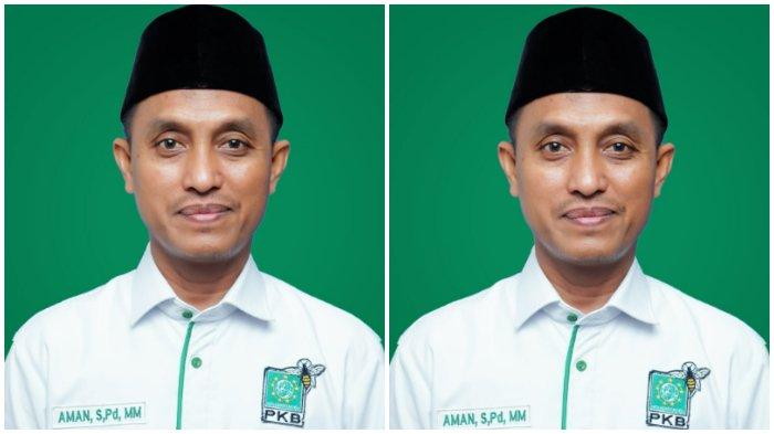 Komisi IV DPRD Kota Batam periode 2019-2024, Aman.