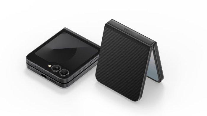 Launching Samsung Z Flip 6